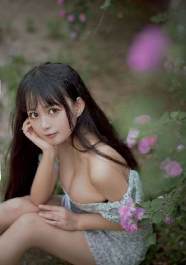 少女大人第五集