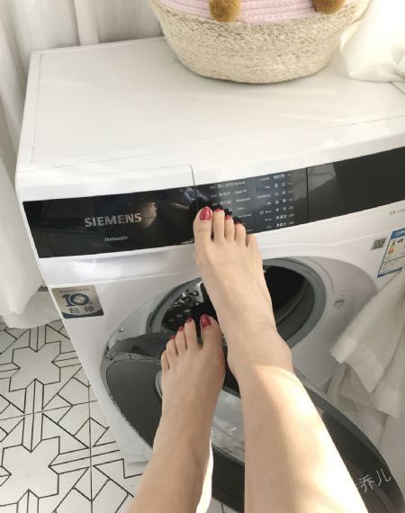 从指尖传出的温柔