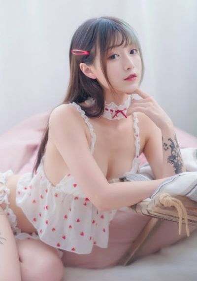 猛鬼街
