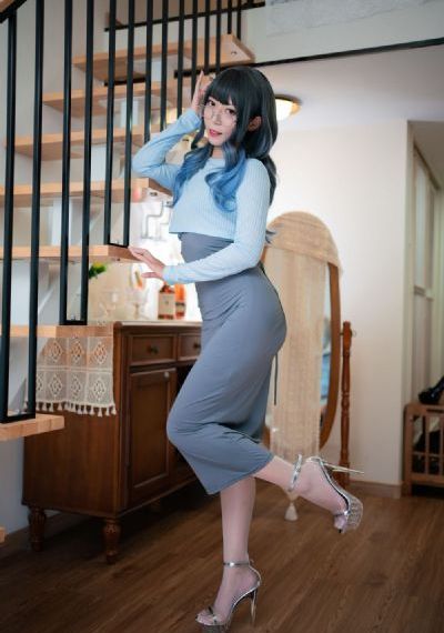 《安娜的生活》