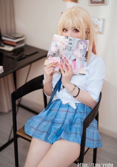 好女孩3