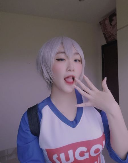 美式娃娃脸2