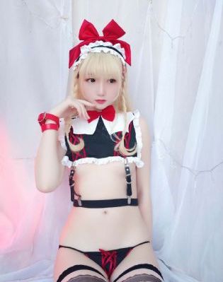 妈妈和女儿