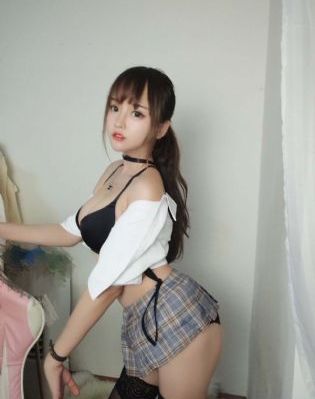 年轻的母亲13