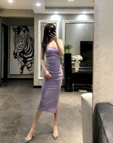 心的牵引