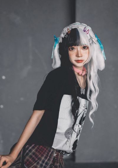 少女2