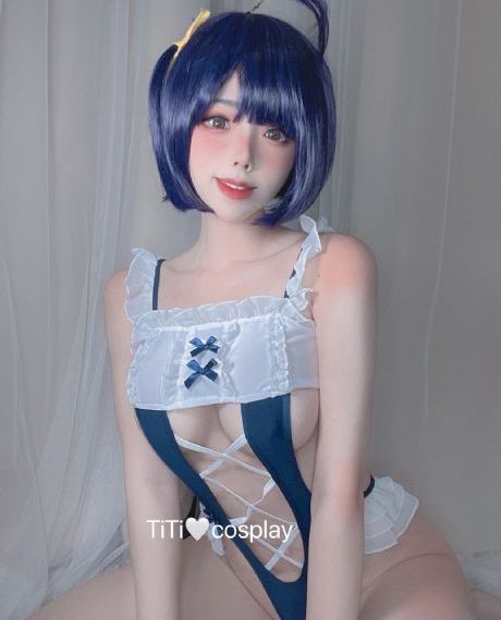 贺力王