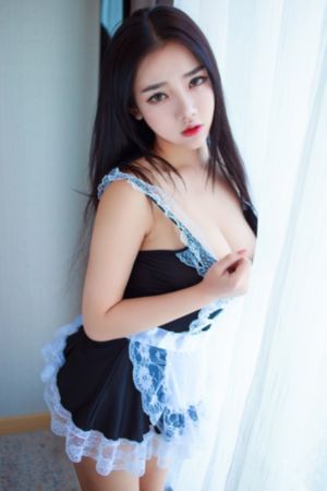虎父无犬女