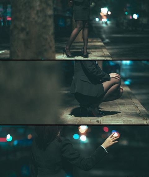 团鬼六女警花的绳途
