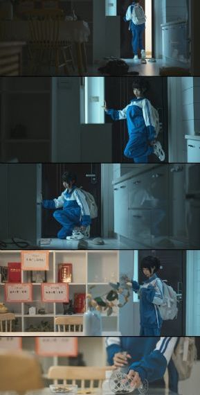 免费午夜影片