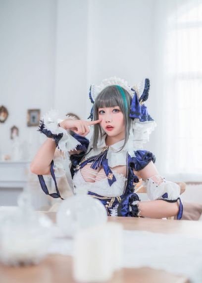 神战:权力之眼