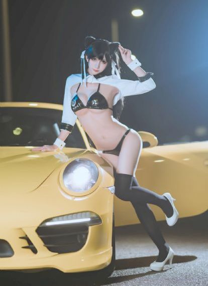 女囚岛