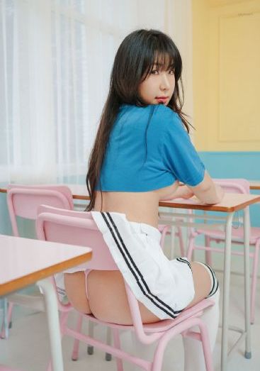 迷人的保姆韩