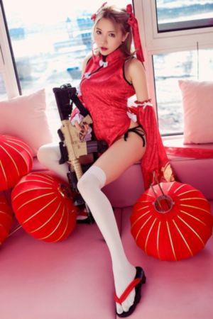 带上婆婆嫁