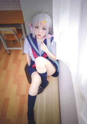 你从火光中走来