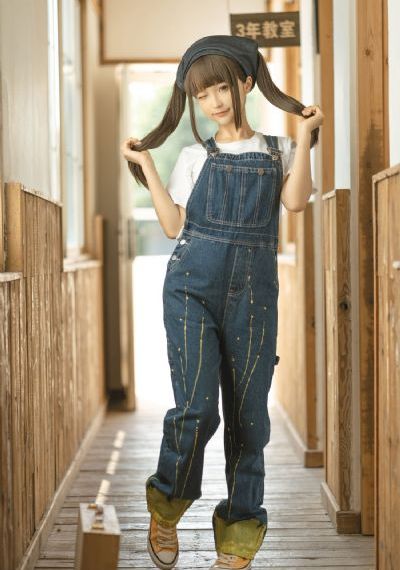 小妈妈的秘密