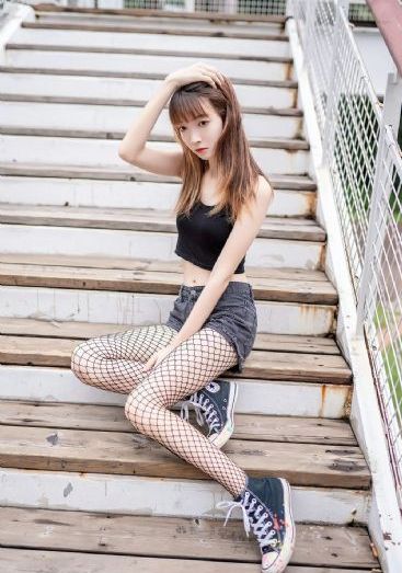 奇怪的美容院