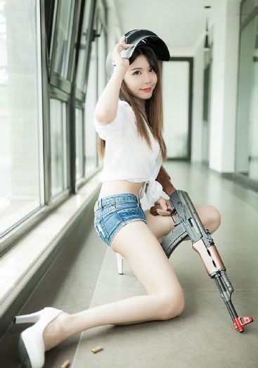 我知道你是谁