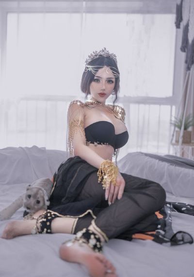 年轻妈妈4
