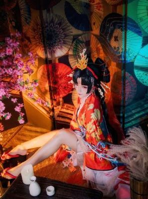 因为爱情有多美