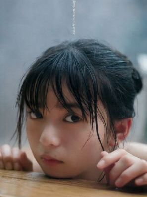 田辺莉子