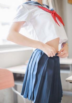 多大点事