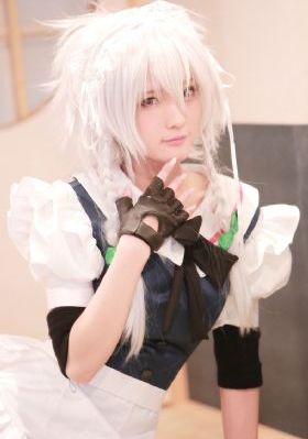团鬼六:绳责