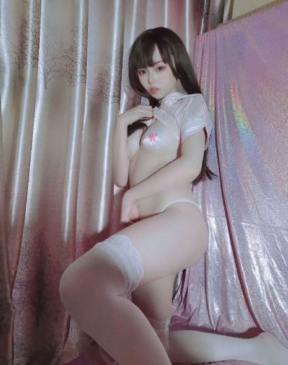 古代四大美人之西施