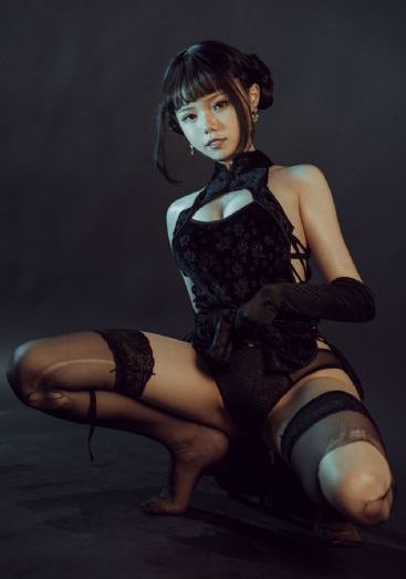 爱慕的代价