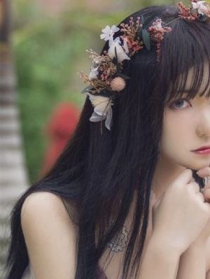 办公室里的女教师3