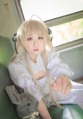 女神咖啡厅