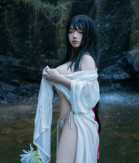 人体蜈蚣