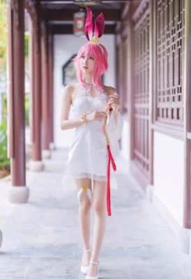 花样年华