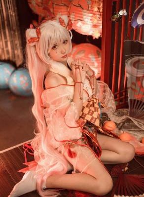红衣小女孩 恐怖电影