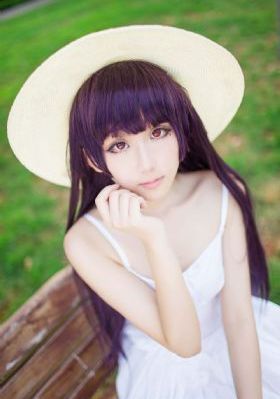 变色桃花源