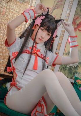 野兽之道